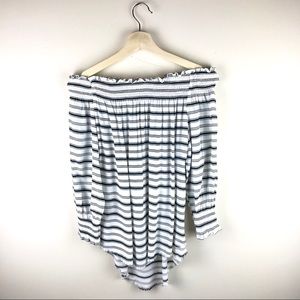 Faithfull the Brand Es Calo Top Amsterdam Stripe 2